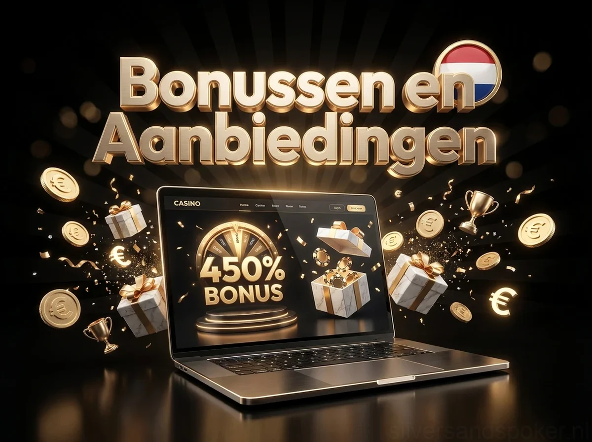 Bonussen en Aanbiedingen
