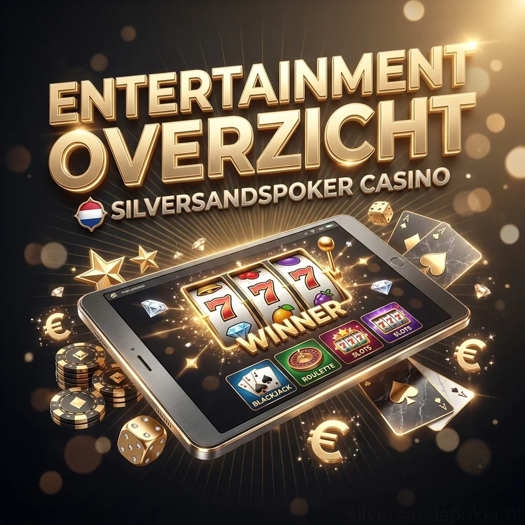 Entertainment Overzicht