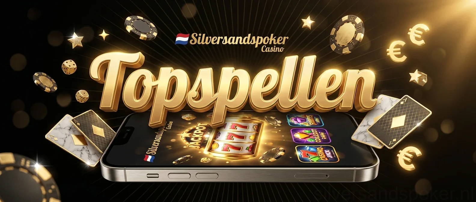 Topspellen